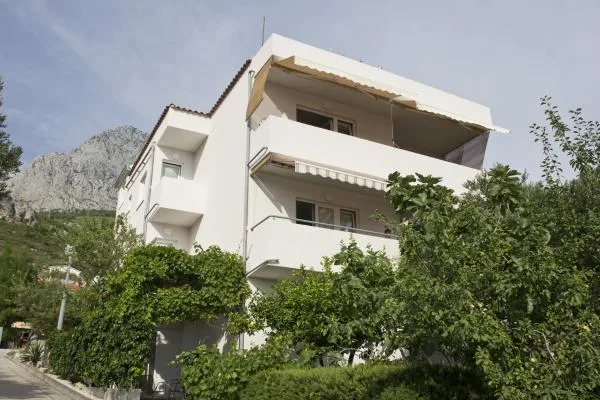 Apartmani Arija – fotografija 2