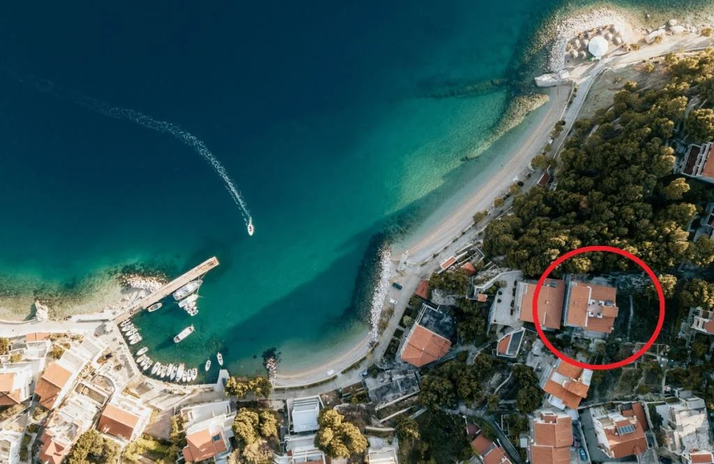 Apartmani Villa AMore – fotografija 6