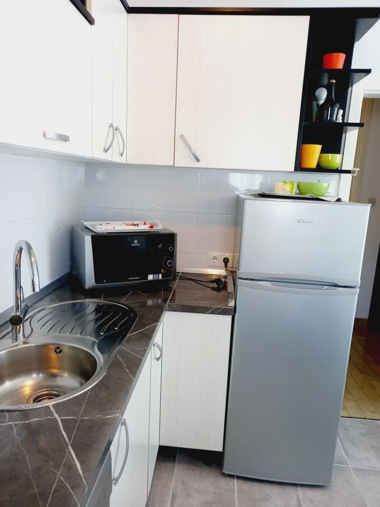 Apartmani Sunag – fotografija 6