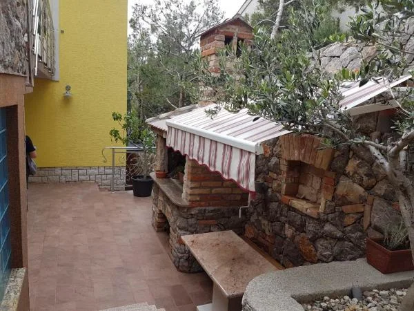 Apartman Vila Marijana – fotografija 4