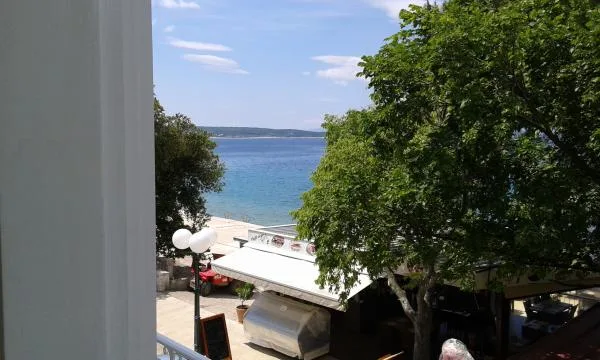 Apartmani Plaža – fotografija 2