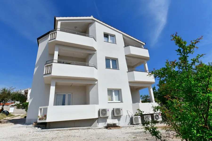 Apartmani Eriphia Seaview – fotografija 2