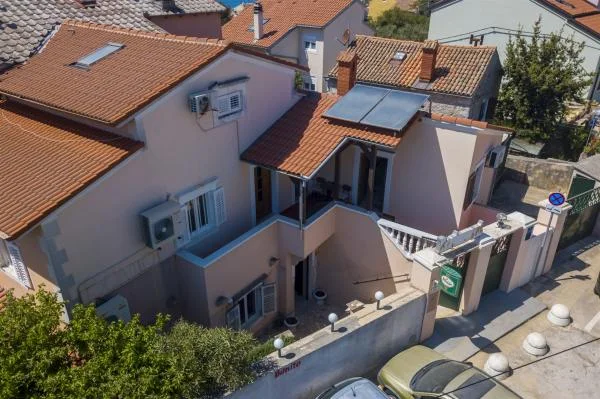 Apartmani Goga – fotografija 3