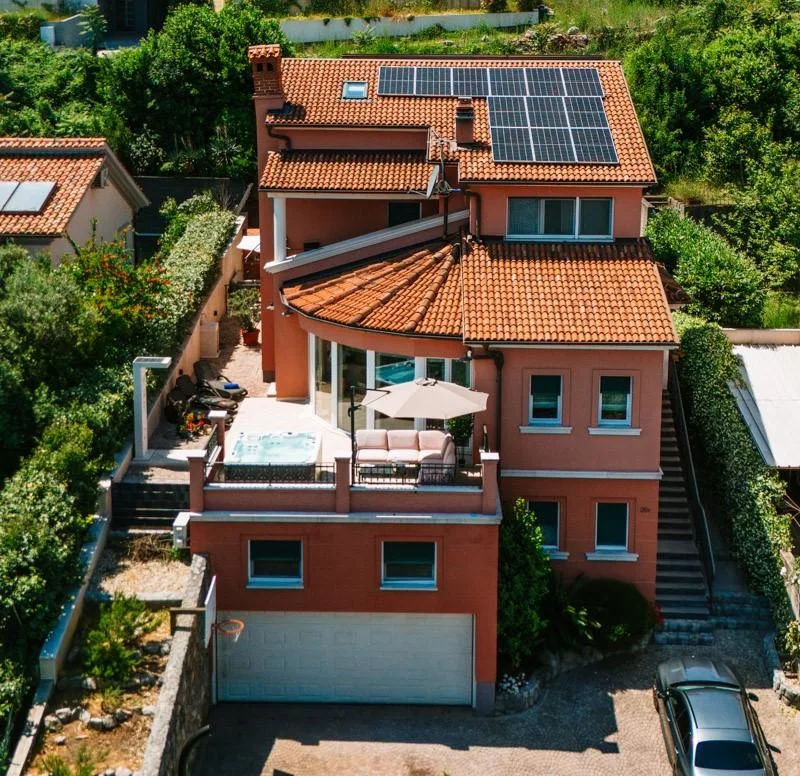Apartmani Villa Marid – fotografija 6