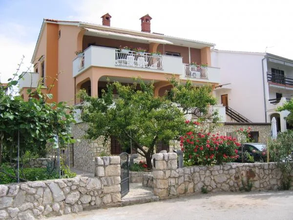 Apartmani Sablić – fotografija 2