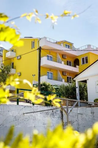 Apartmani Nemira Sunny – fotografija 2