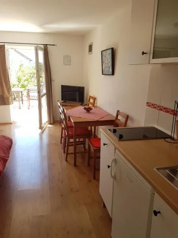 Apartmani Horvat – fotografija 6