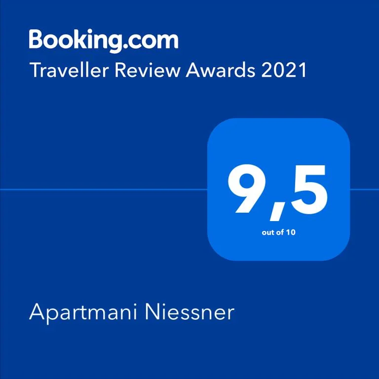 Apartmani Niessner – fotografija 3