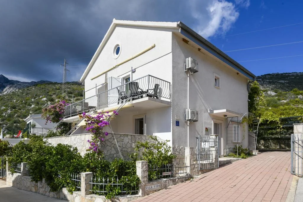 Apartman Vila Vida – fotografija 4