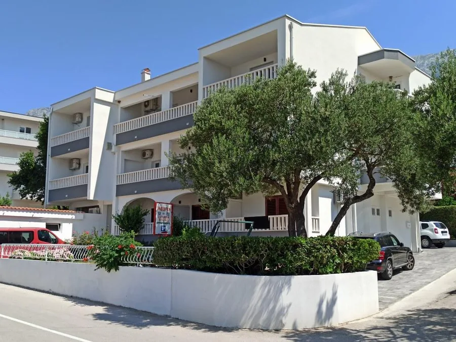 Apartmani Padovan – fotografija 2