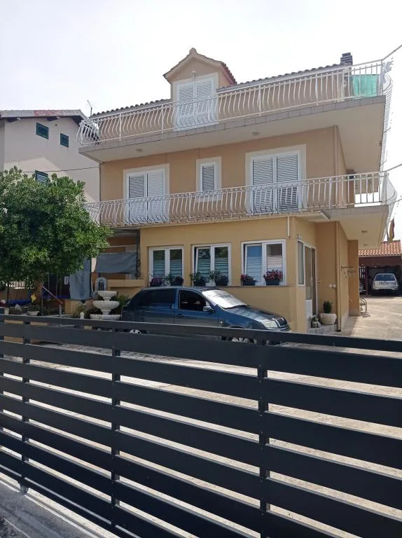 Apartmani Verde – fotografija 2