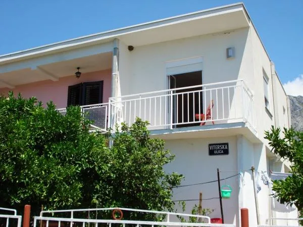 Apartmani Cheers – fotografija 2