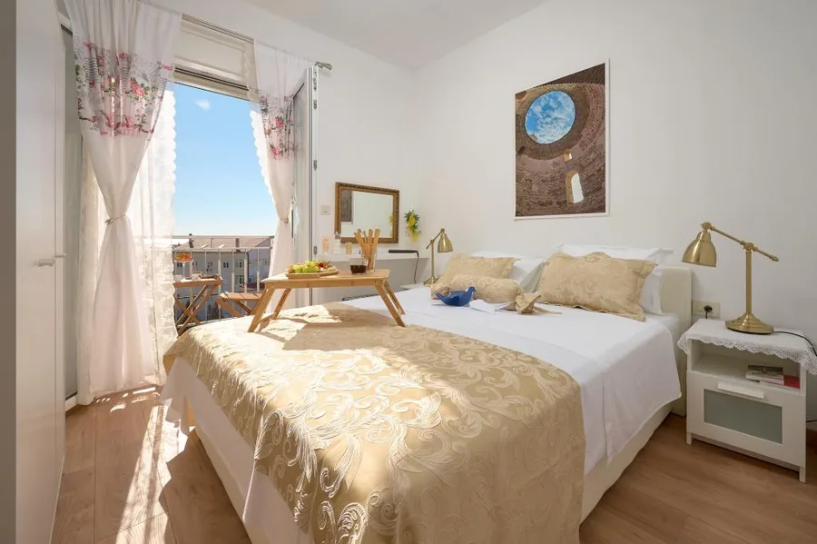 Apartmani Sita – fotografija 2