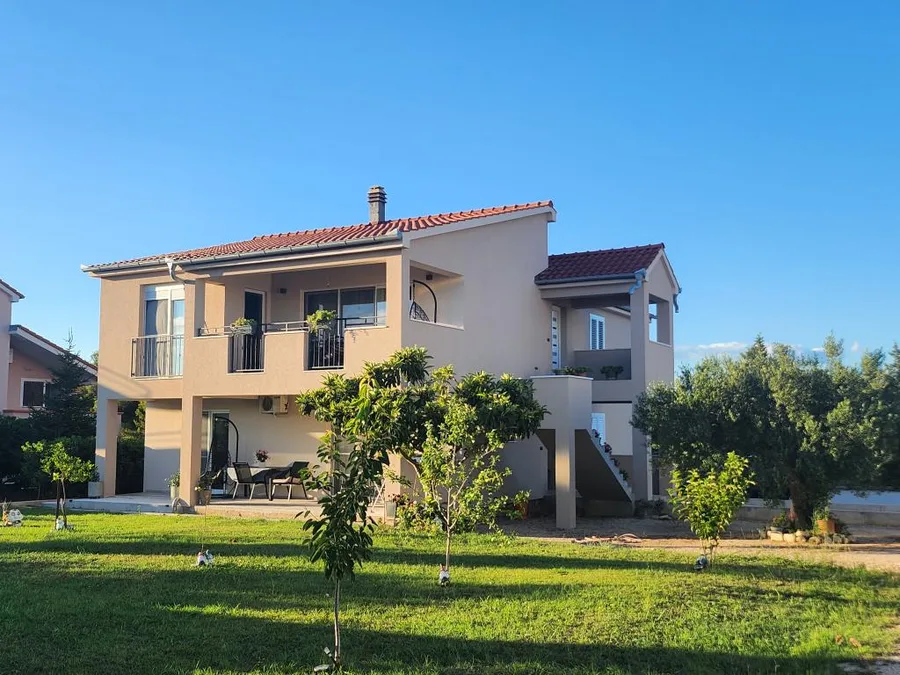 Apartmani Šime – fotografija 2