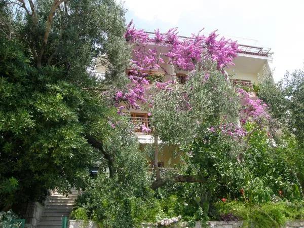 Apartmani Villa Libertas – fotografija 2