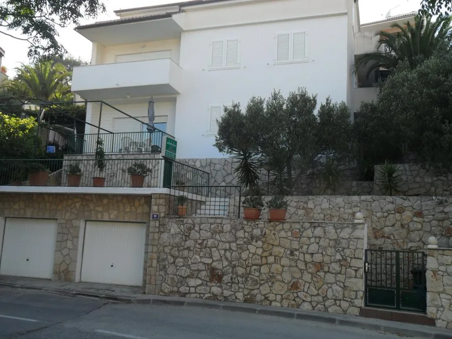 Apartmani Aba – fotografija 2