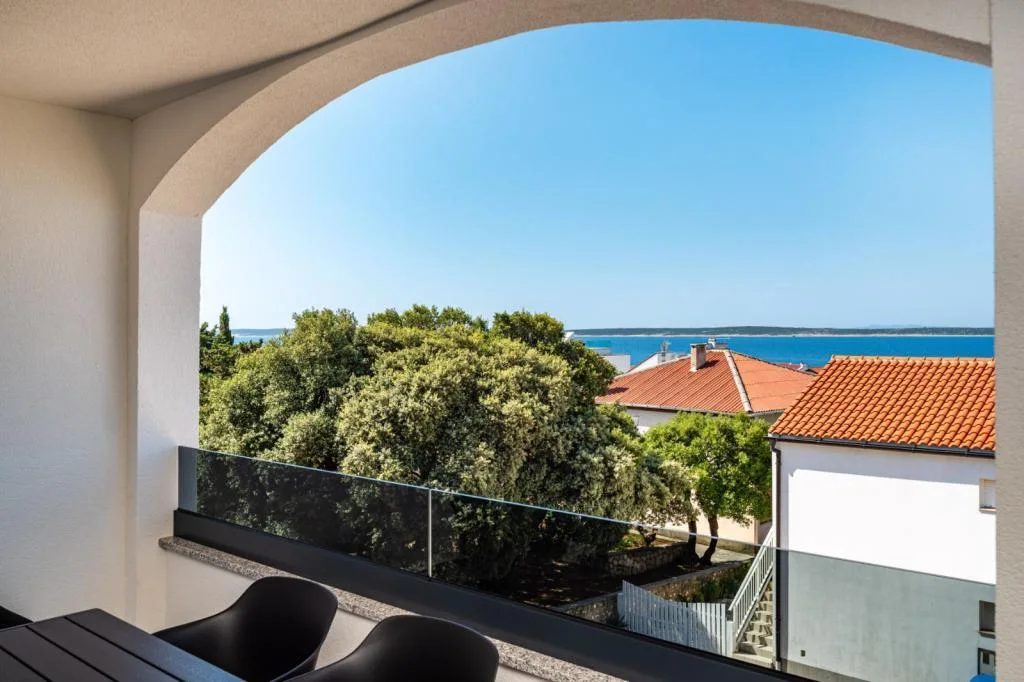Apartmani Villa Marta – fotografija 6