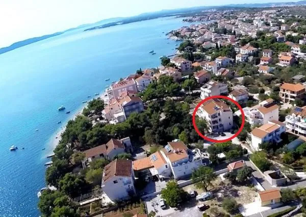 Apartmani Villa Korina – fotografija 2