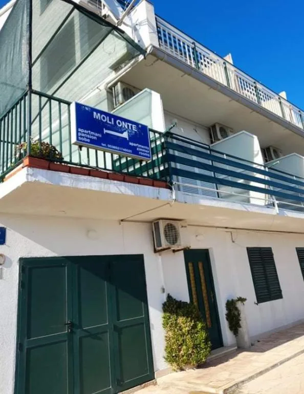 Apartmani Ana i Ante – fotografija 2