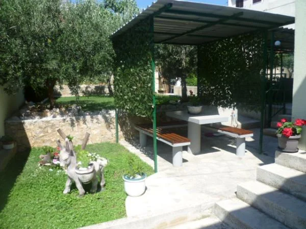 Apartmani Draga – fotografija 3