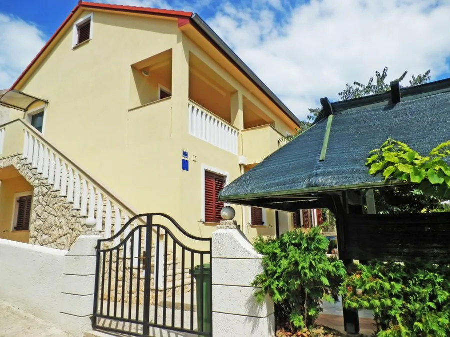 Apartmani Rena – fotografija 2