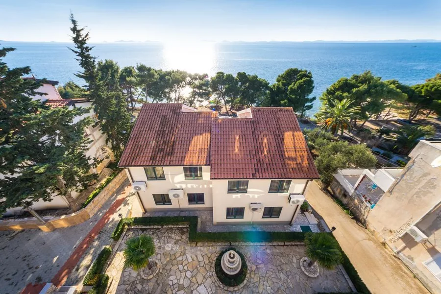 Apartmani Golden Shell – fotografija 2