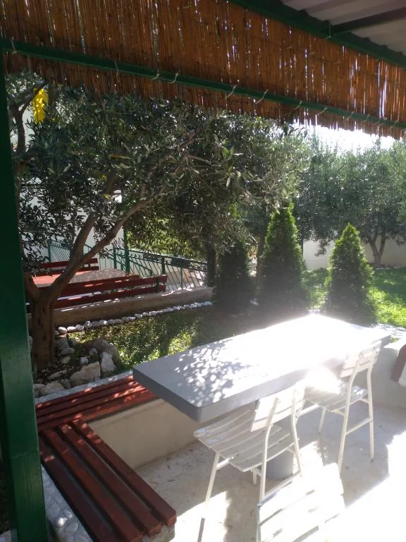 Apartmani Draga – fotografija 6