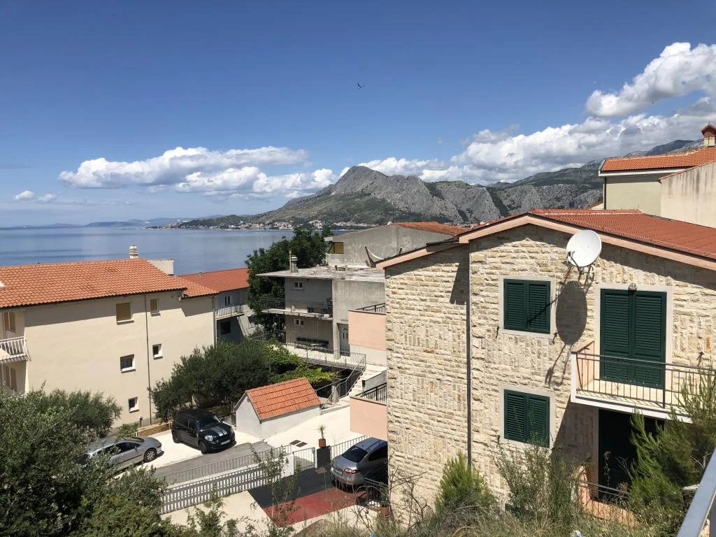 Apartmani Villa Borzic – fotografija 6