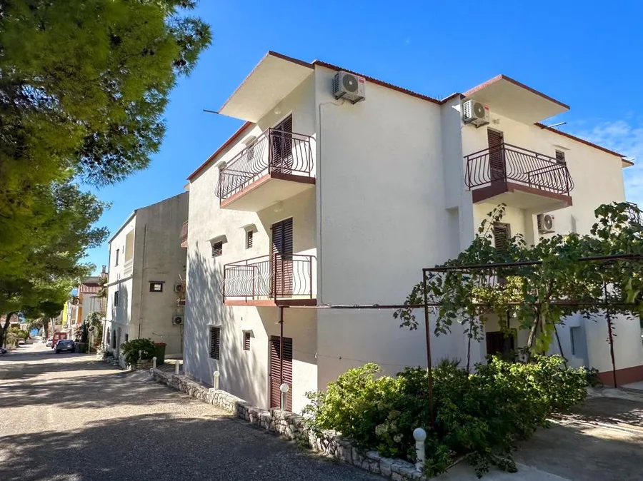 Apartmani Niko – fotografija 2