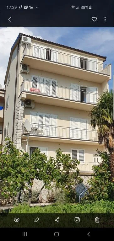 Apartmani Seaview – fotografija 2