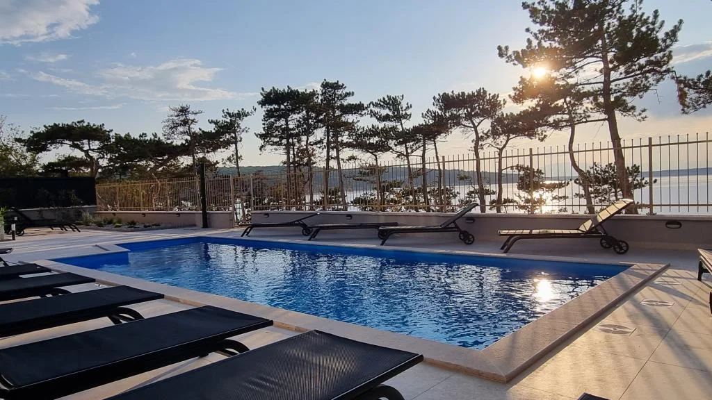 Apartmani Ville Punta – fotografija 5