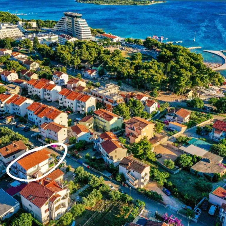 Apartmani Radić – fotografija 2