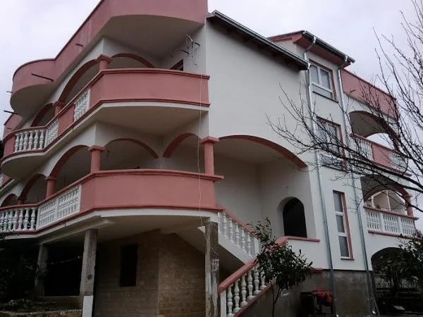 Apartmani Villa Žaklina – fotografija 6