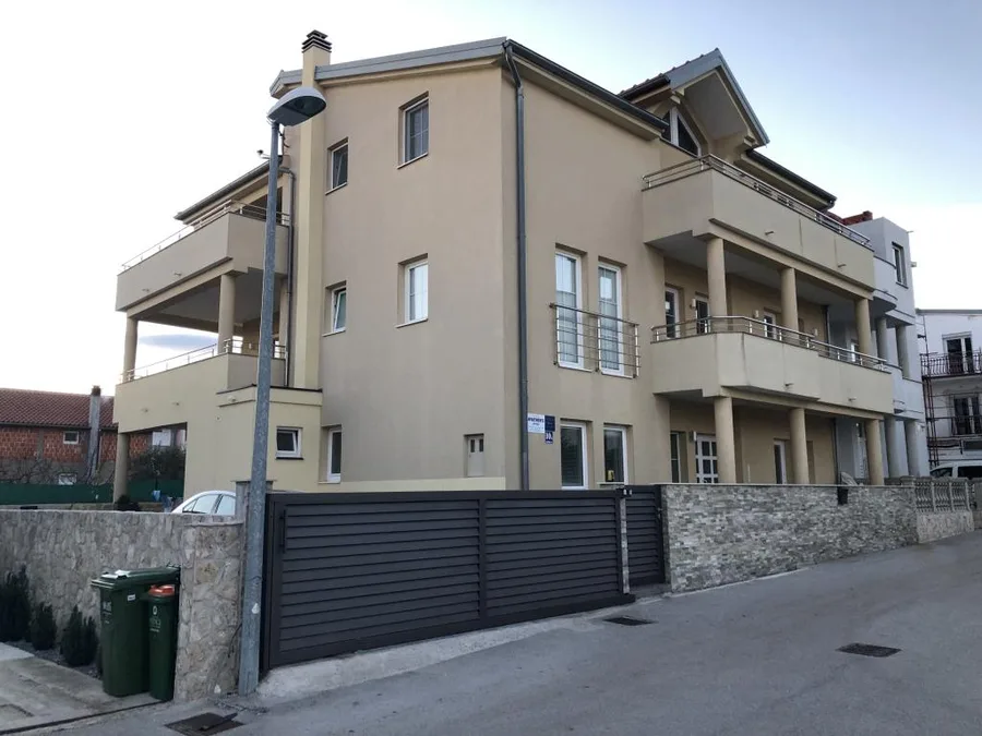 Apartmani Pavlović – fotografija 2