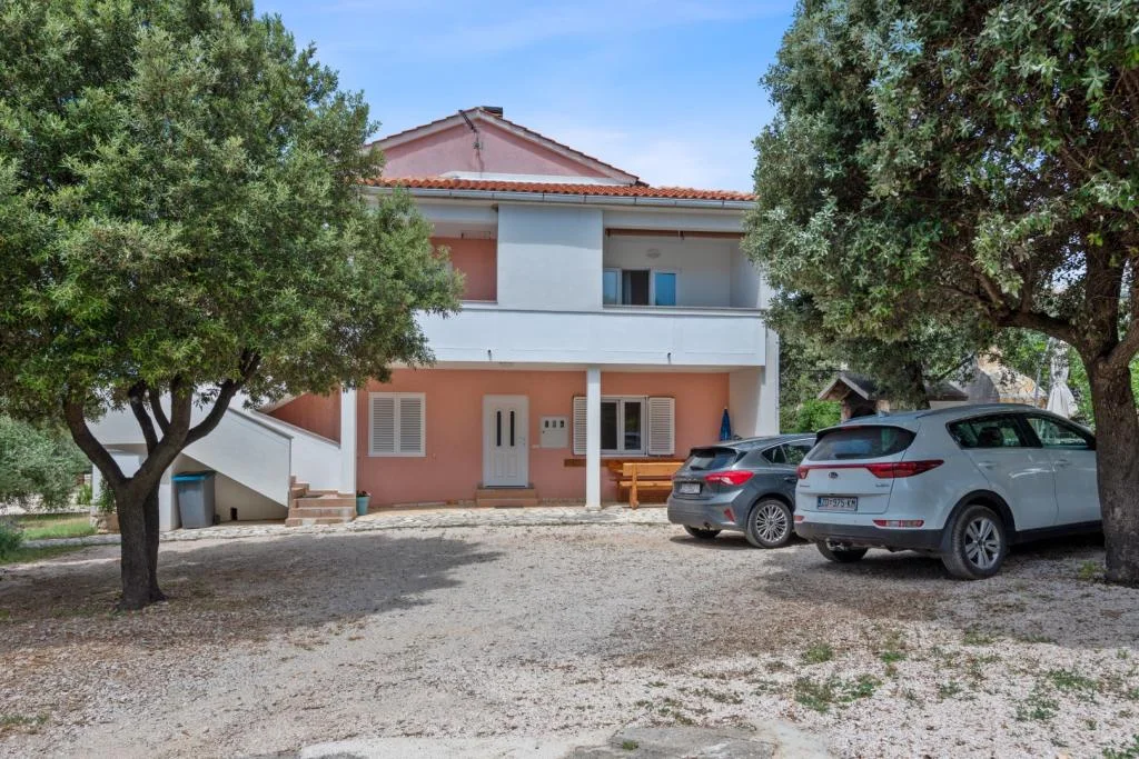 Apartmani Ante – fotografija 3