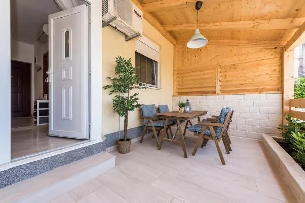 Apartmani Karla Mara Ana i Jo the Star – fotografija 2