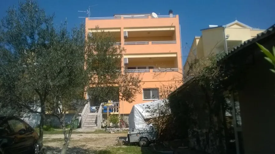 Apartmani Andrić – fotografija 2