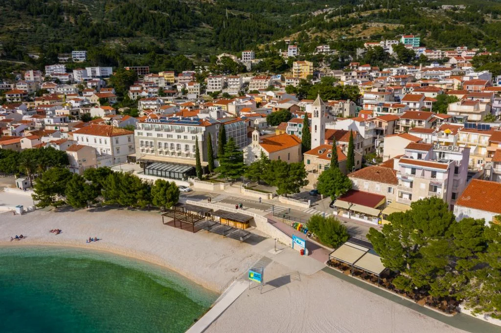 Vila Rozika – fotografija 5