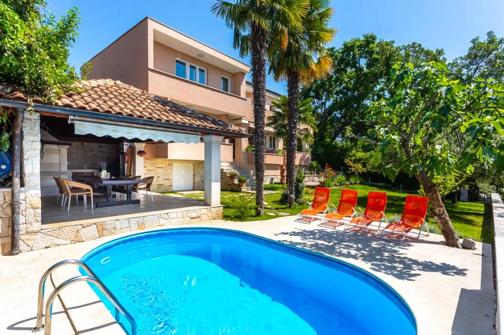 Apartmani Sea View – fotografija 3