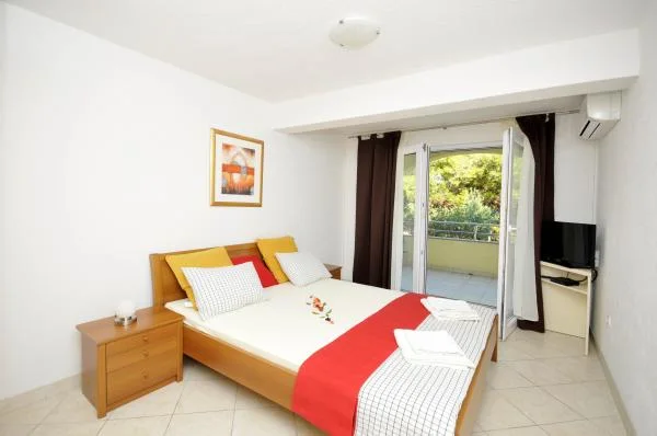 Apartmani Villa Luna – fotografija 6