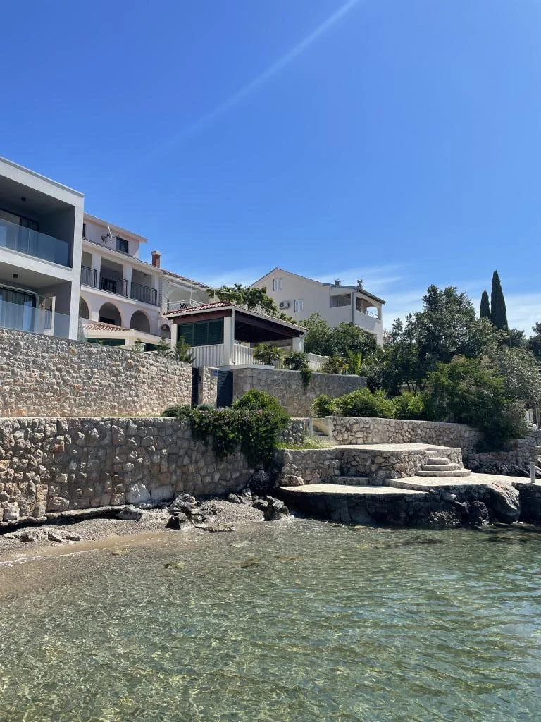 Apartmani Sea View by Vivi – fotografija 5