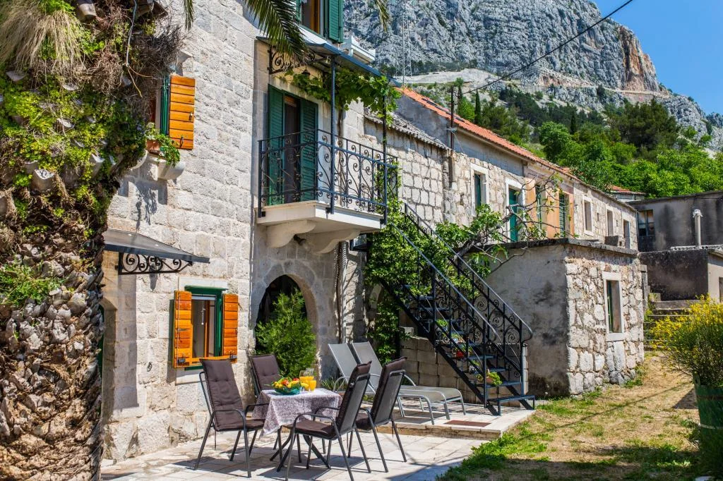 Kuća od kamena Pivčevi – fotografija 4