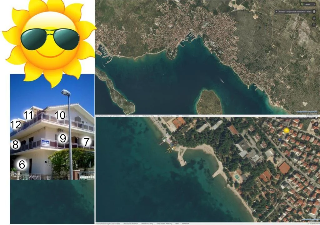 Apartmani Topić – fotografija 3