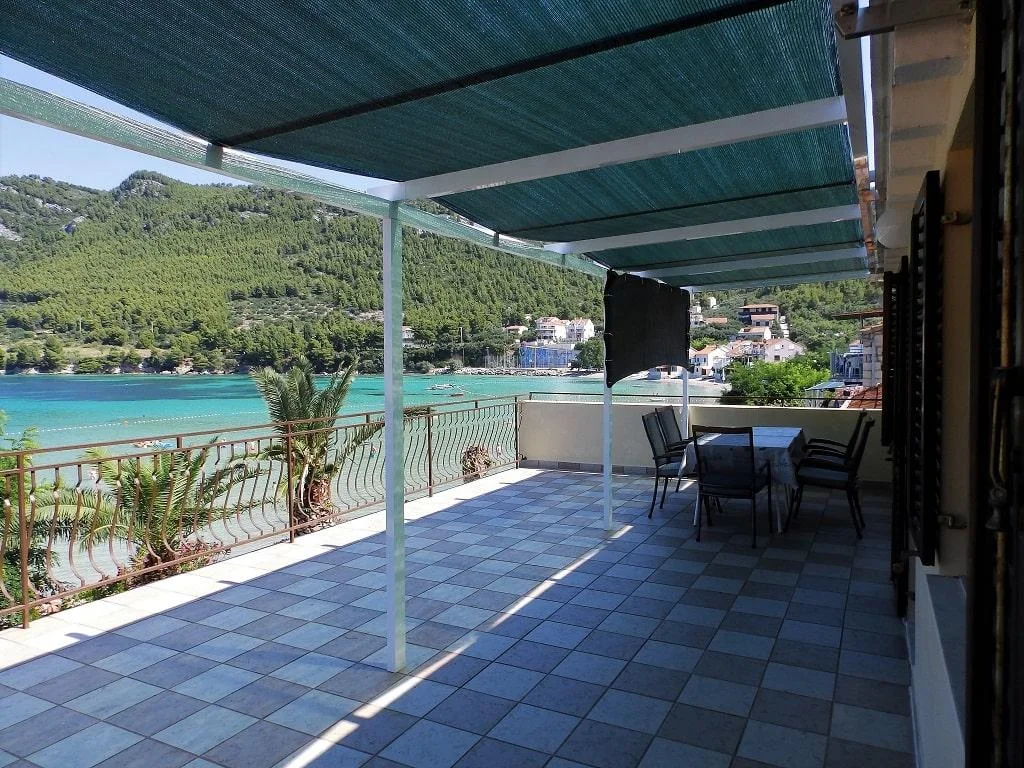 Apartmani Zdravko Čakelić – fotografija 3