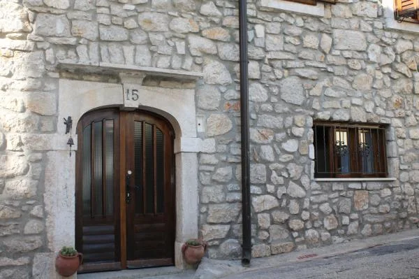 Apartmani Vila Angelina – fotografija 3
