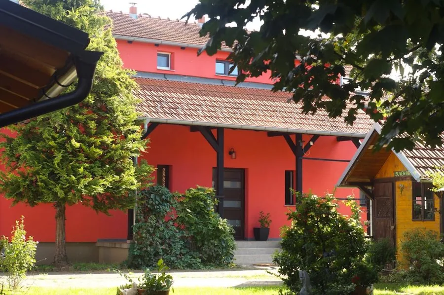 Apartmani Sunčani – fotografija 2