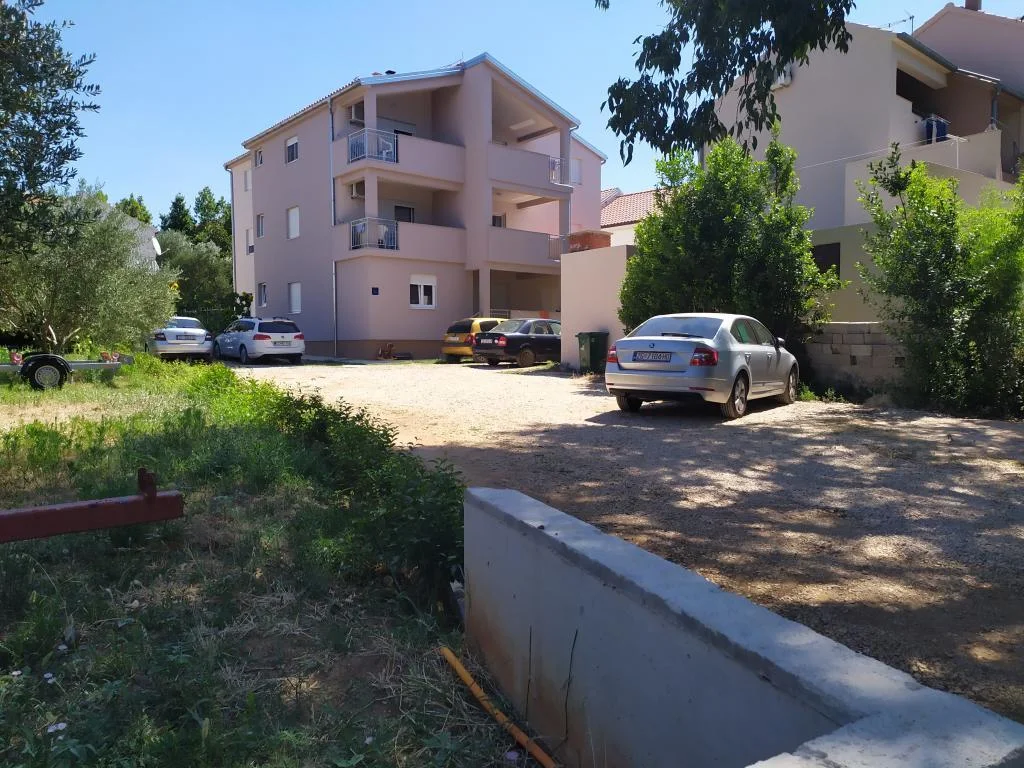 Apartmani Uranija – fotografija 3