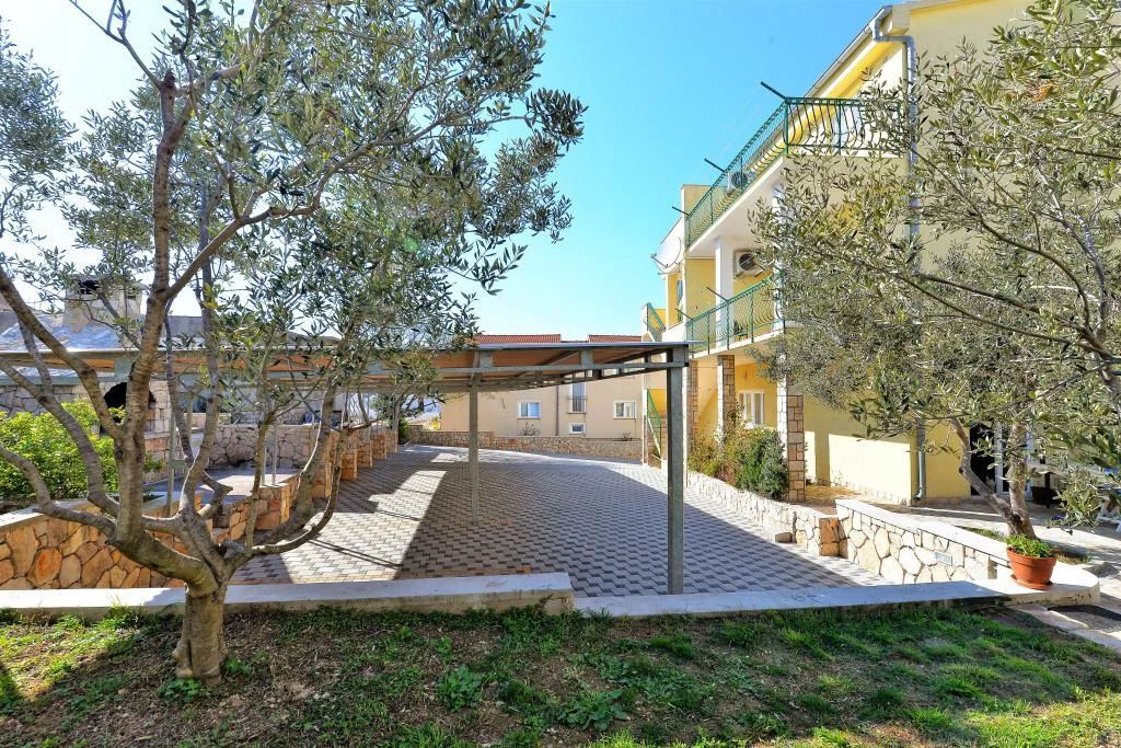 Apartmani Goranka – fotografija 6
