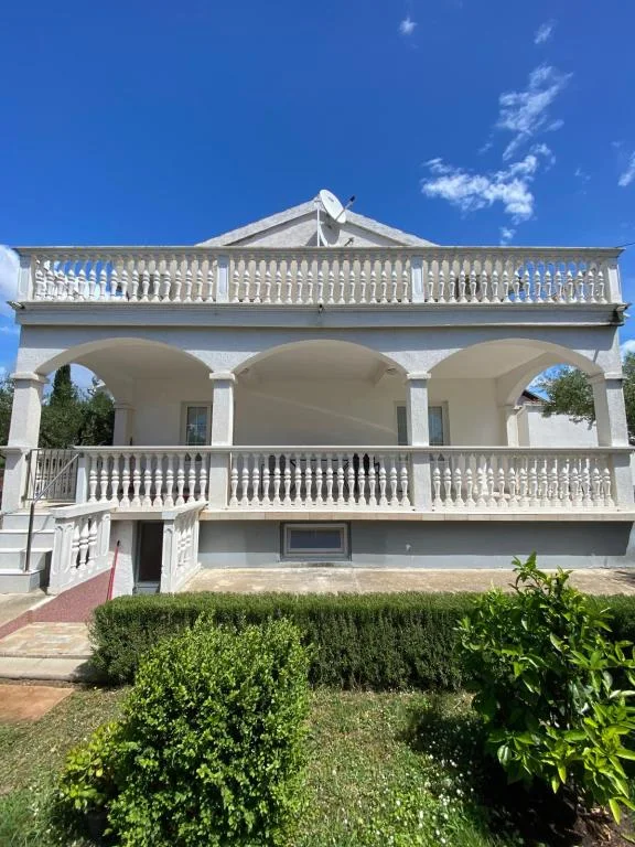 Apartmani Fantina – fotografija 4