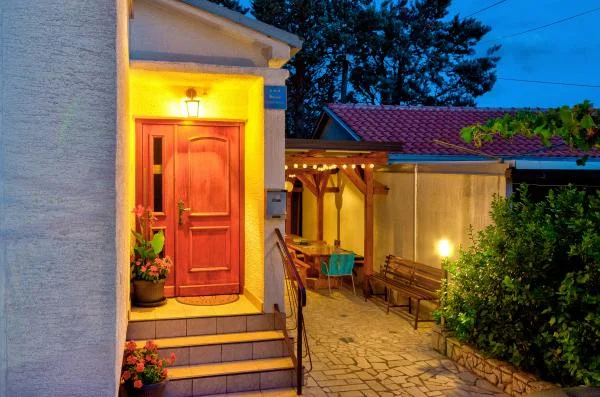 Apartmani Sunčica – fotografija 6